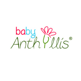 Baby Anthyllis Cosmética ecológica para bebés y niños Baby Anthyllis Cosmética ecológica para bebés y niños
