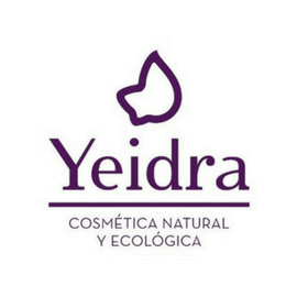 Yeidra es una firma andaluza de cosmética ecológica de alta calidad. Yeidra es una firma andaluza de cosmética ecológica de alta calidad.