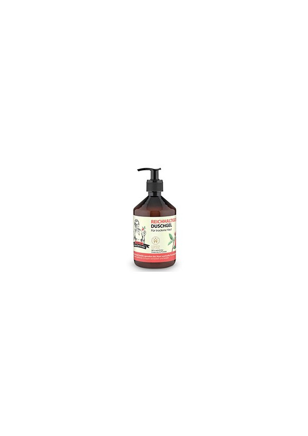Gel de ducha Nutritivo 500ml