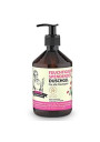 Gel de ducha Hidratante  500ml