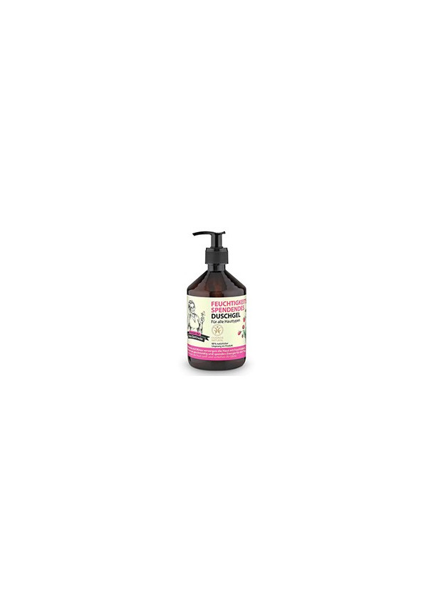 Gel de ducha Hidratante  500ml