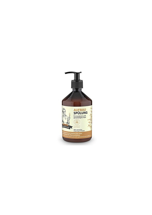 Bálsamo Capilar Reparador 500ml
