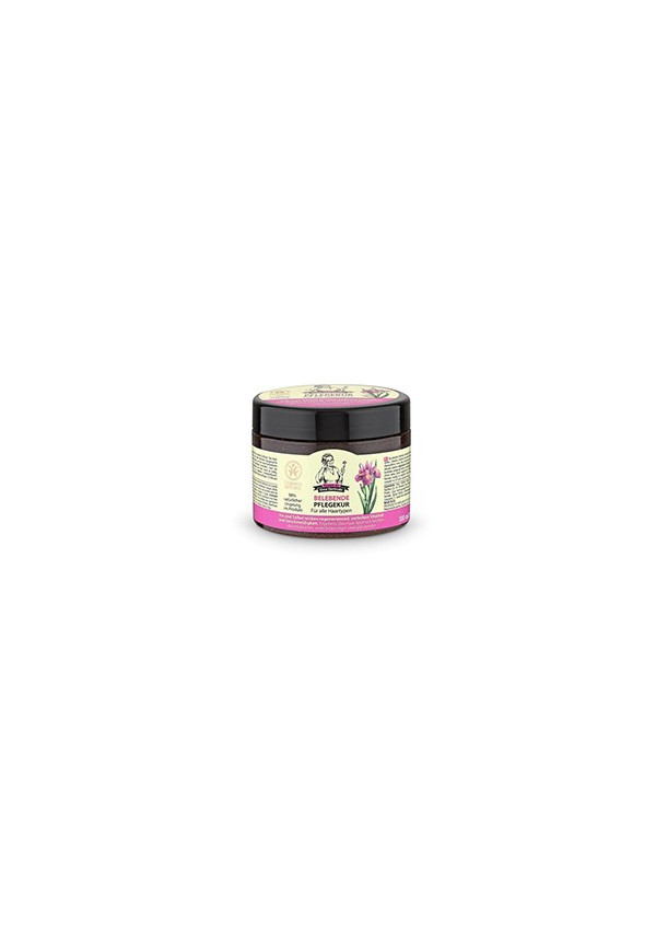 Mascarilla Capilar Revitalizante 300ml