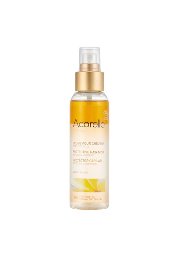 Bruma capilar protectora UV 100ml