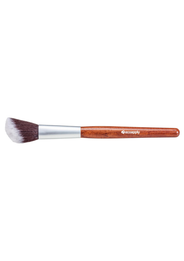 Brocha retráctil para maquillaje