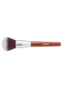 Brocha retráctil para maquillaje