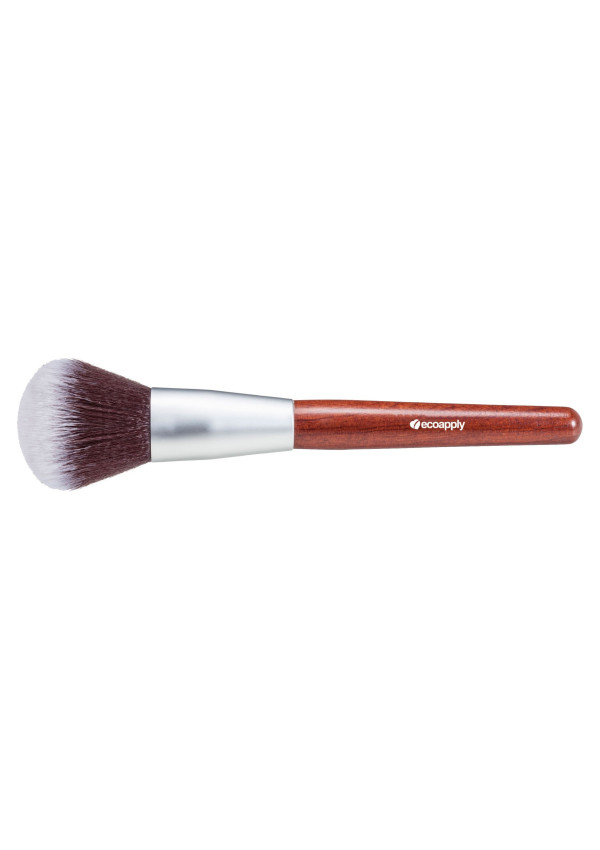 Brocha retráctil para maquillaje