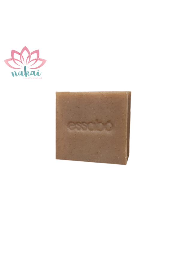 Jabón Essabó Amazonas 120g