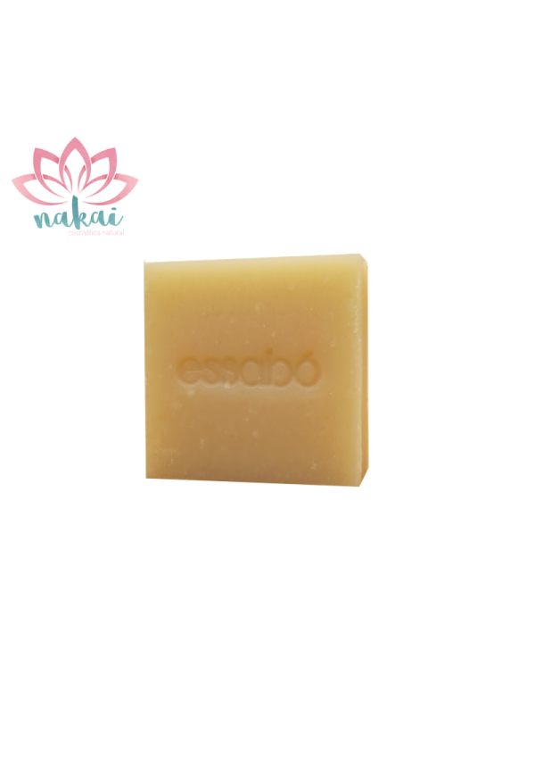 Jabón Sin Perfume120g