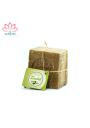 Jabón de Alepo 5% Laurel 200gr