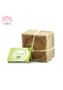 Jabón de Alepo 40% laurel 150g