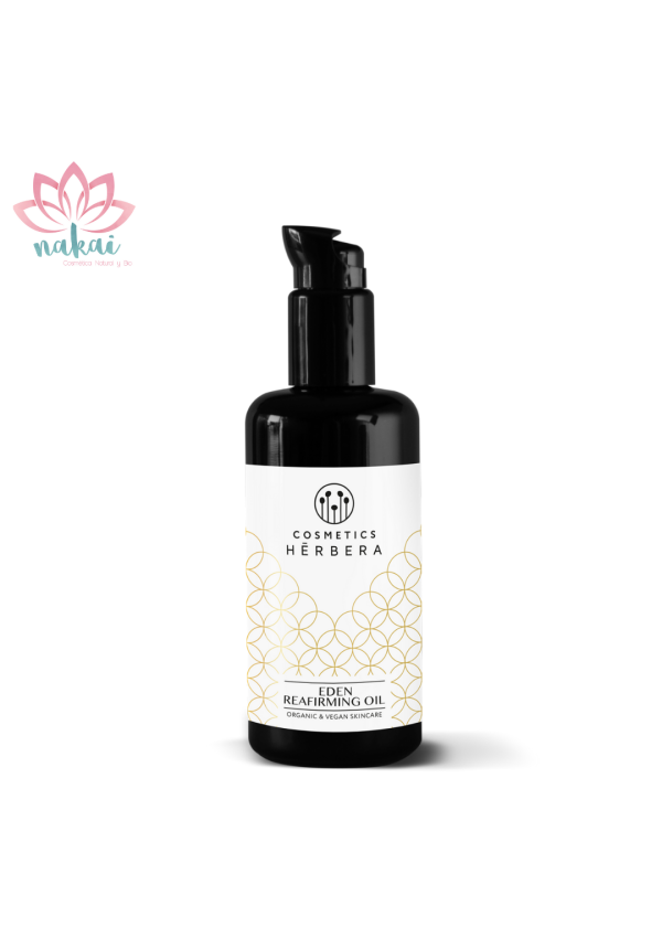 Eden Reafirming Oil 200ml