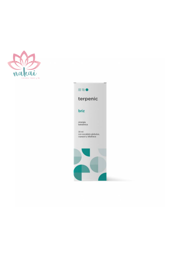 Briz Sinergia Aromadifusion 30 ml