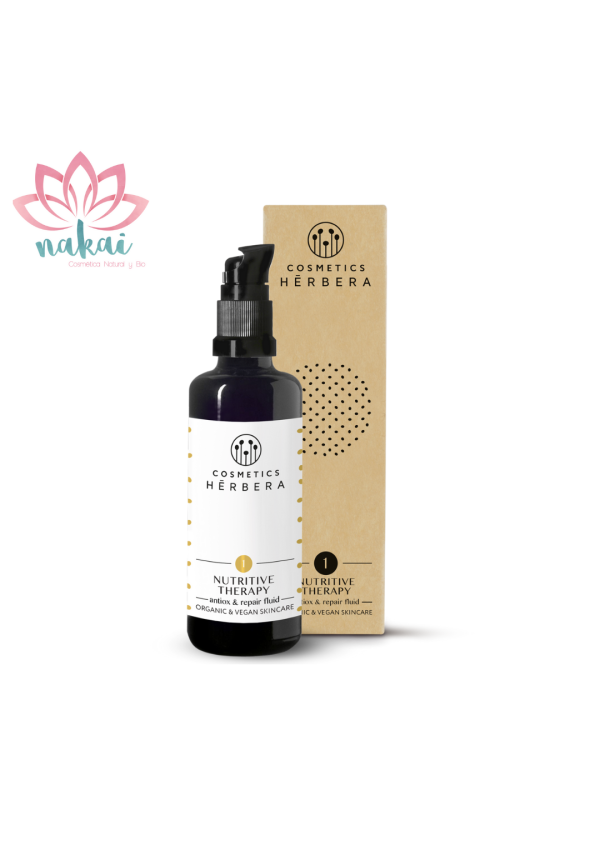 Nutritive Therapy · 50 ml