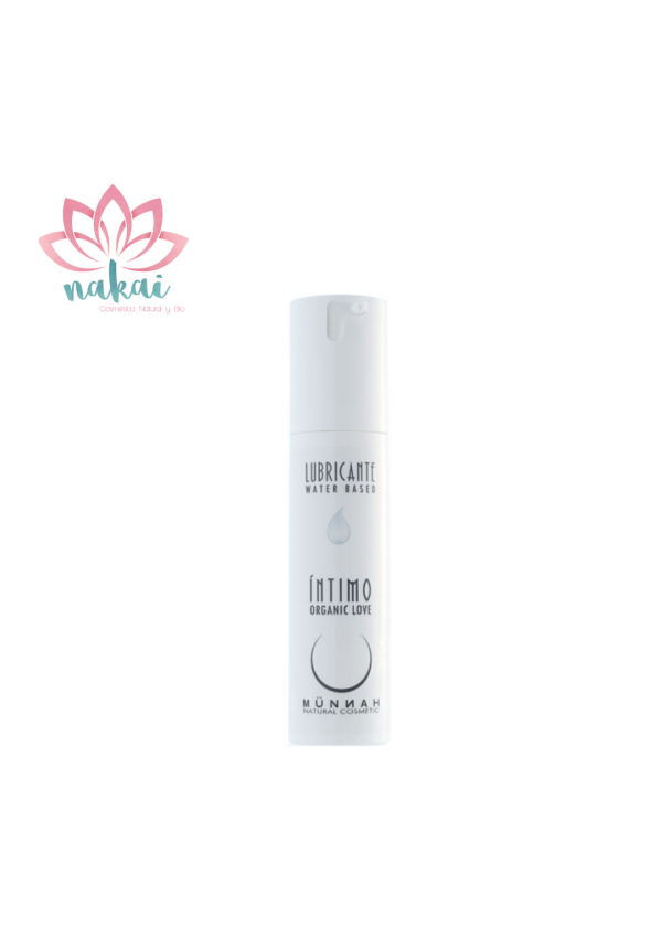 Lubricante Intimo  50ml