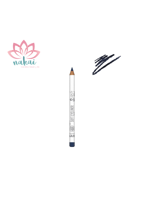 Lavera Lápiz Ojo Soft Blue 05 1,14 gr