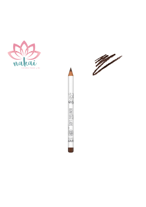 Lápiz de ojos kajal Brown 02  1,14 g