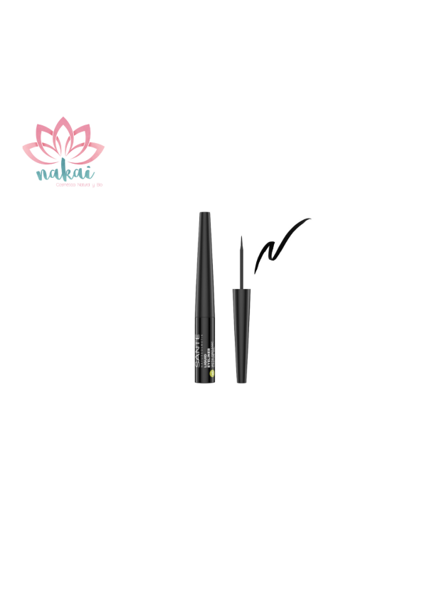 Perfilador de ojos líquido 3,5 ml