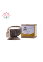 Vela de soja “Charming Chesnut”