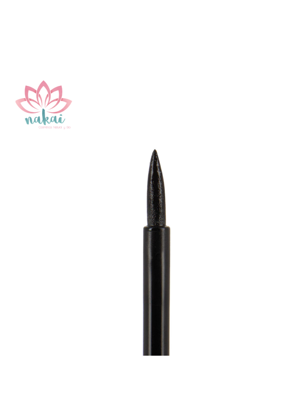 Delineador de ojos Green Liner negro