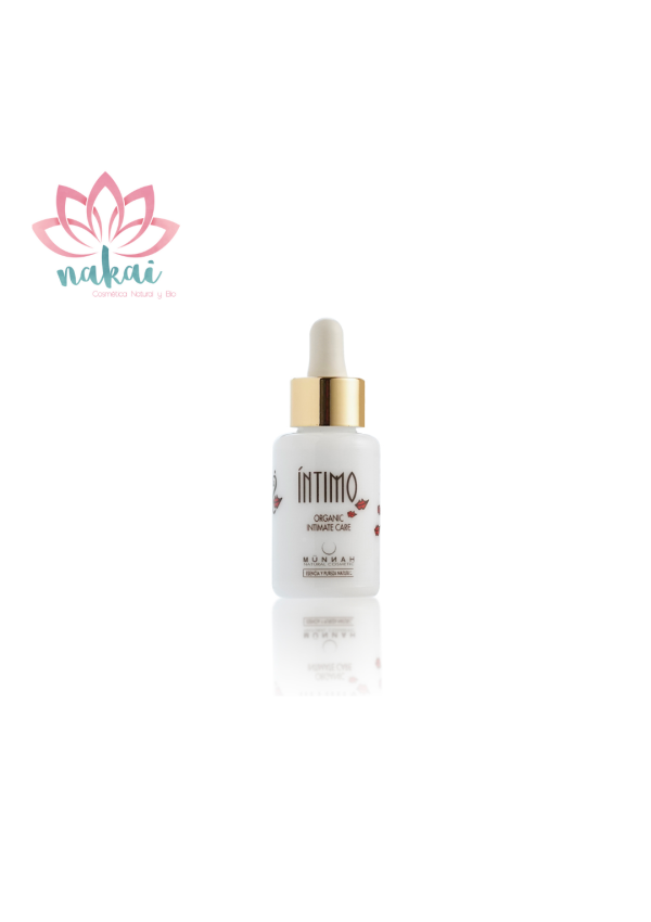 Íntimo de Münnah 30ml