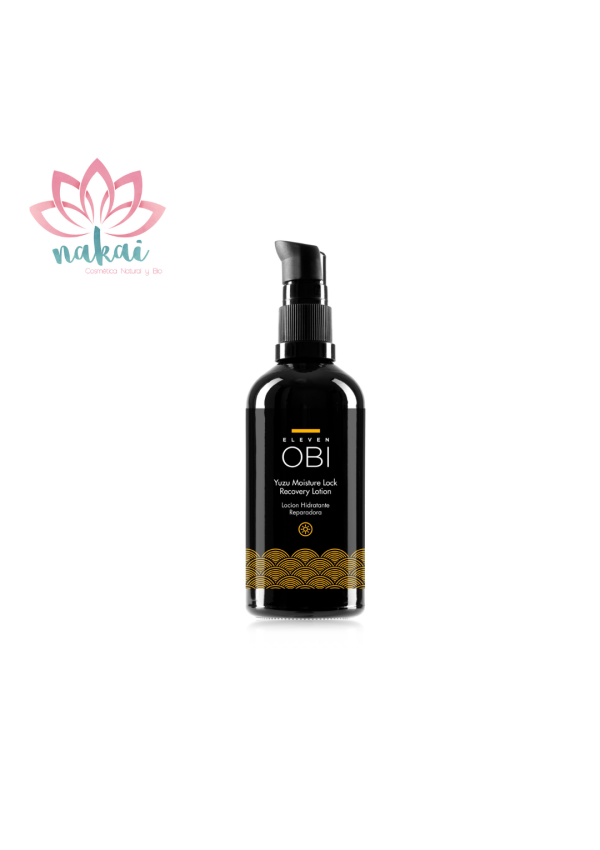 Yuzu Moisture Lock Antiaging After Sun · 100 ml