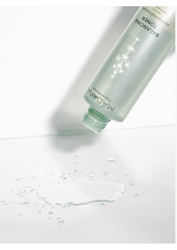 "Balancing toner "Tónico Equilibrante. Piel Mixta. Mádara