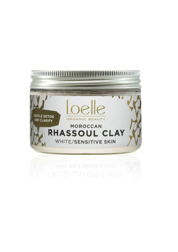 Morrocan Rhassoul Clay150 gr