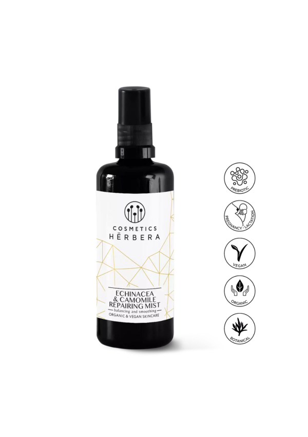 ECHINACEA 8 CAMOMILE REPAIRING MIST 100 ml