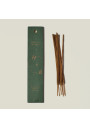 Incienso Natural Musk & Pachuli 20gr