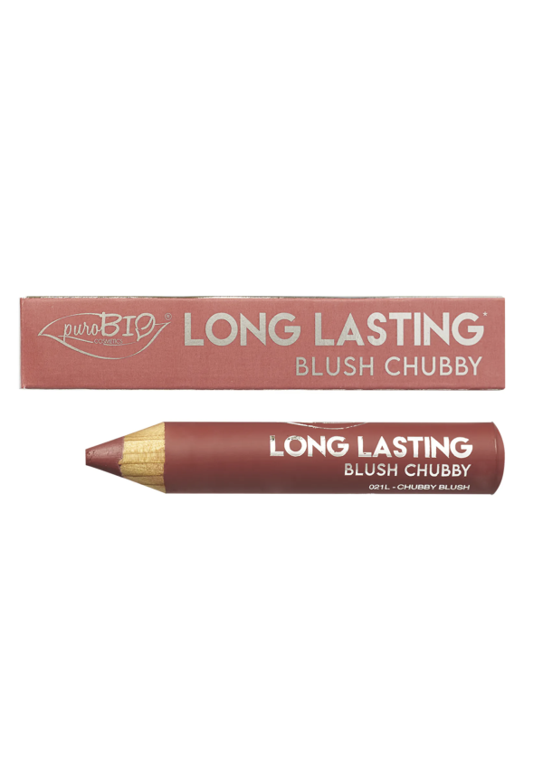 Rubor de larga duración Chubby Peach