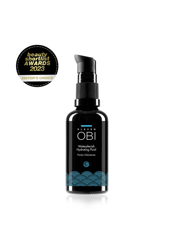  Waterplenish Hydrating Fluid · 50 ml