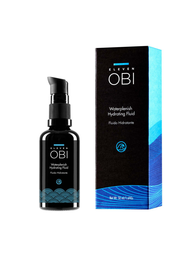  Waterplenish Hydrating Fluid · 50 ml