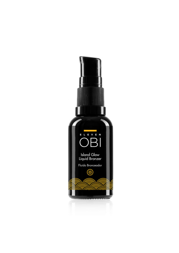  Island Glow Liquid Bronzer · 20 ml