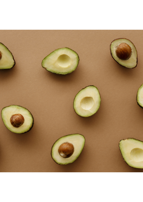 Aceite vegetal de aguacate ecológico · Nutritivo y regenerador | Labiatae 125 ml