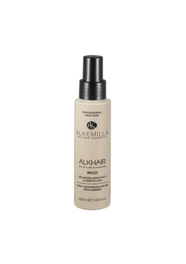  Gel Modelador K-Hair · Definición y Elasticidad · 100ml
