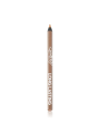 LONG LASTING EYE PENCIL Negro 1,30gr