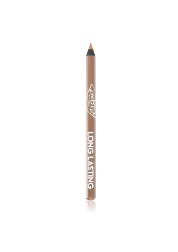 LONG LASTING EYE PENCIL Negro 1,30gr