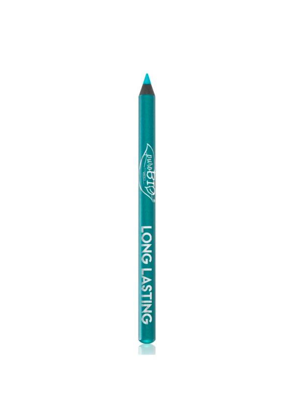 LONG LASTING EYE PENCIL Turquesa 1,30gr