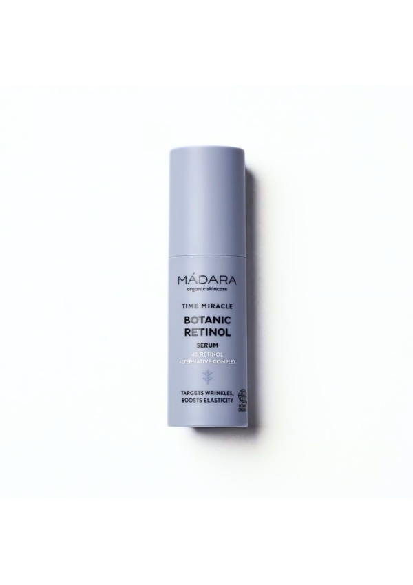  Retinol Alternative · Sérum de Origen Vegetal · 30 ml