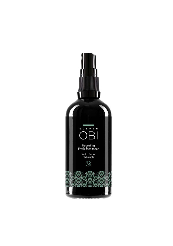 Le Jardin Sauvage Toner · 100 ml