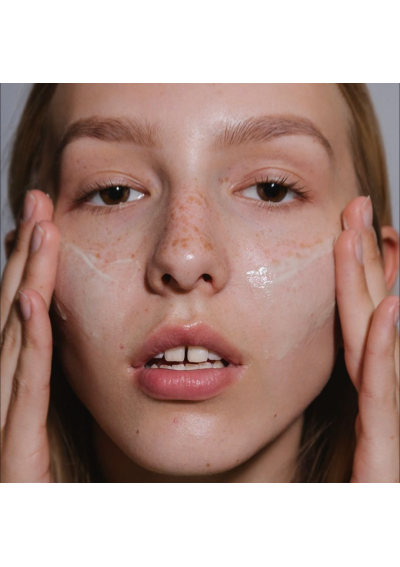 ACNE Hydra-Derm · Fluido Equilibrante · 40ml