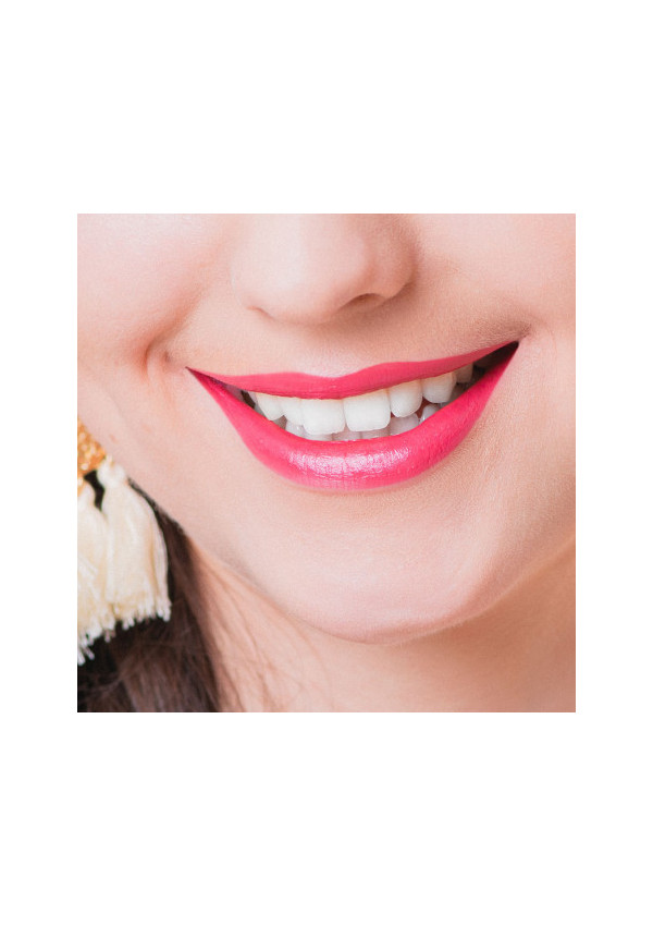 Barra de labios Mate 106 Tulipe Boho 3,5gr