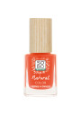 Esmalte de uñas, natural - 10 Rojo Aterciopelado 11ml