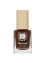 Esmalte de uñas, natural - 75 Marrón Chocolate 11ml