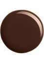 Esmalte de uñas, natural - 75 Marrón Chocolate 11ml
