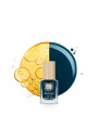 Esmalte de uñas, natural - 90 Azul Denim 11ml