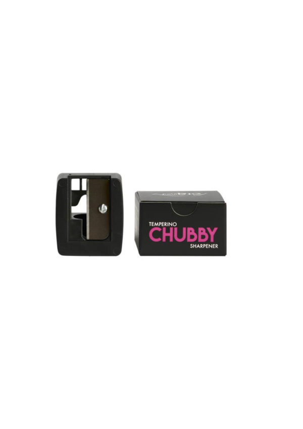 Sacapuntas CHUBBY profesional