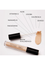 Hyaluronic Cream Concealer 102 Desert Rose 6ml