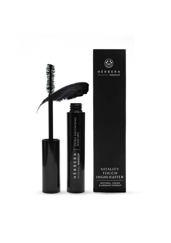 Extra Volumizing Mascara · 13 ml